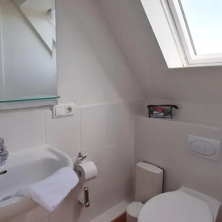 Apartment Lorens-de-hahn-str 71, App 8 Westerland