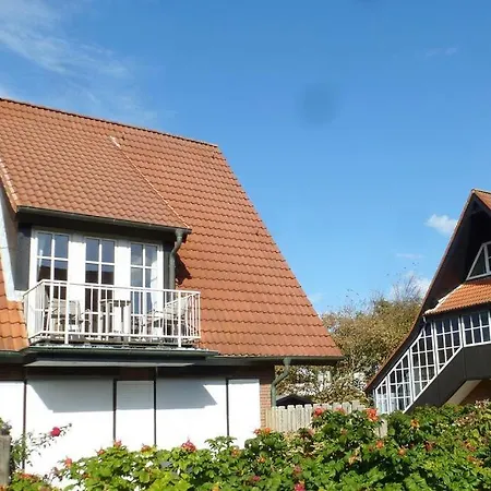 Lorens-de-hahn-str 71, App 8 * Westerland