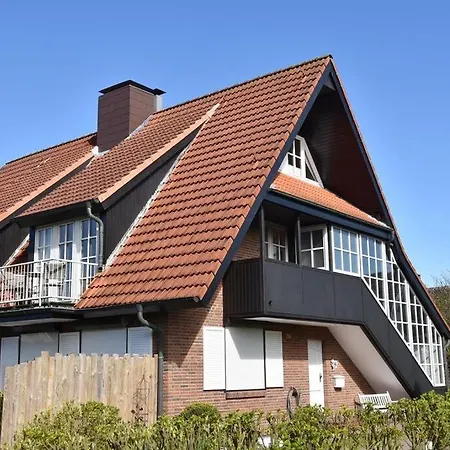 Appartement Lorens-de-hahn-str 71, App 8 *
