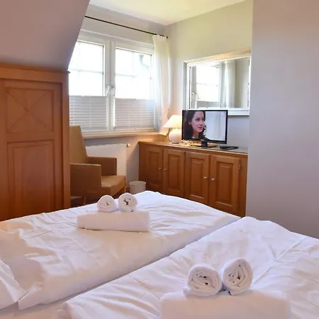 Lorens-de-hahn-str 71, App 8 * Westerland