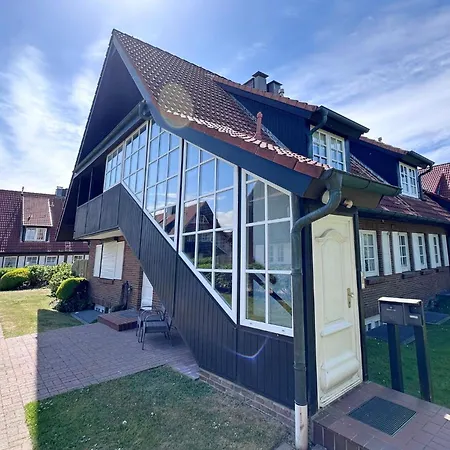 Lorens-de-hahn-str 71, App 8 * Westerland